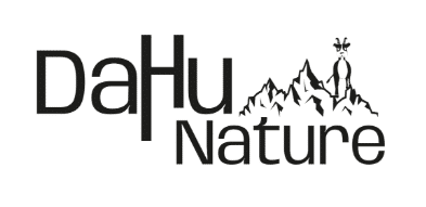 Logo dahu nature - spécialiste de l'équipement offroad